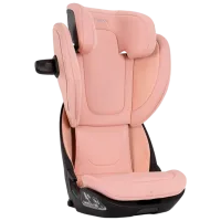 Детское автокресло Nuna AACE LX 3 года - 12 лет/ 36 кг/ Кораловый photo 6