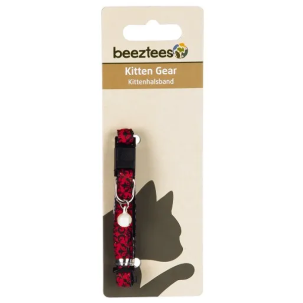 Чокер Beeztees Mystic для кошек photo 3