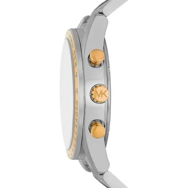 Наручные часы для мужчин MICHAEL KORS MK9112 Кварцевый/ 42 мм photo 2 Наручные часы для мужчин MICHAEL KORS MK9112 Кварцевый/ 42 мм photo 2