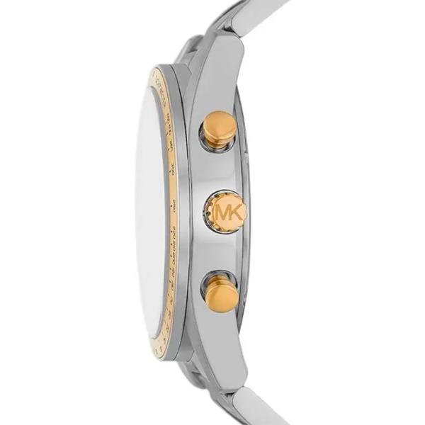Наручные часы для мужчин MICHAEL KORS MK9112 Кварцевый/ 42 мм photo 2 Наручные часы для мужчин MICHAEL KORS MK9112 Кварцевый/ 42 мм photo 2