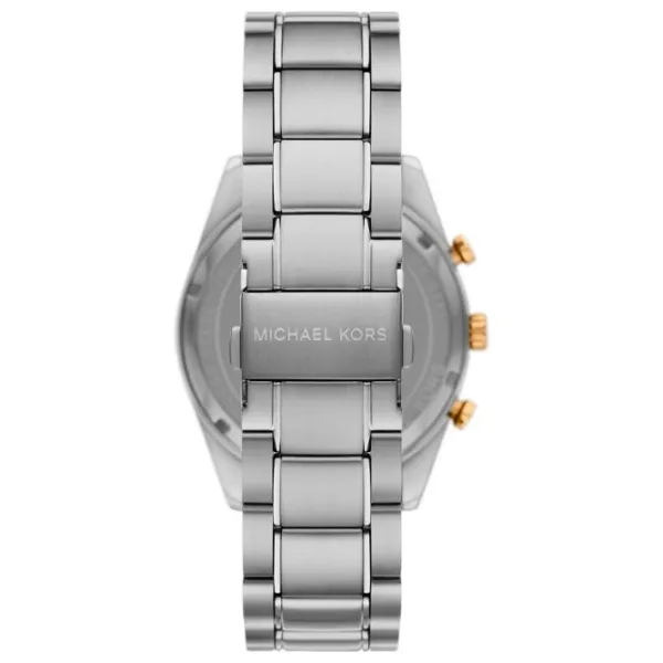 Наручные часы для мужчин MICHAEL KORS MK9112 Кварцевый/ 42 мм photo 3 Наручные часы для мужчин MICHAEL KORS MK9112 Кварцевый/ 42 мм photo 3