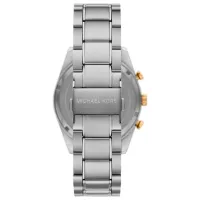 Ceas de mână pentru bărbați MICHAEL KORS MK9112 Cuarț/ 42 mm photo 3