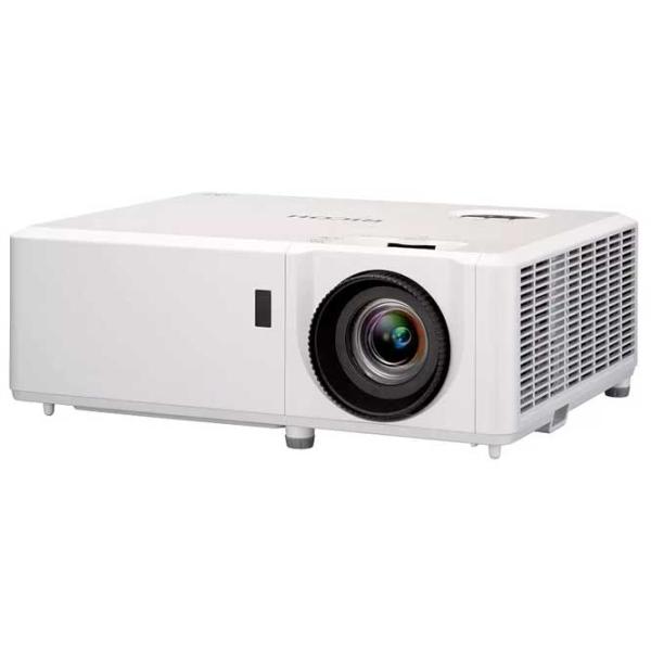 Проектор Ricoh PJ WUL5860 Для дома и офиса/ Белый photo 2