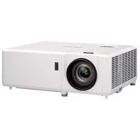 Proiector Ricoh PJ WUL5860 Home and Office/ White photo 2