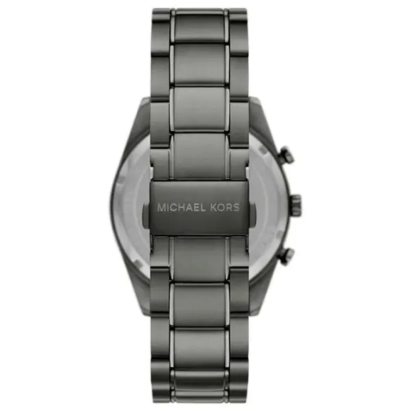 Наручные часы для мужчин MICHAEL KORS MK9111 Кварцевый/ 42 мм photo 3 Наручные часы для мужчин MICHAEL KORS MK9111 Кварцевый/ 42 мм photo 3
