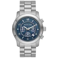 Наручные часы для мужчин MICHAEL KORS MK9105 Кварцевый/ 45 мм