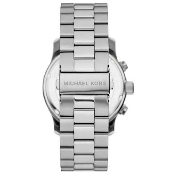 Наручные часы для мужчин MICHAEL KORS MK9105 Кварцевый/ 45 мм photo 3 Наручные часы для мужчин MICHAEL KORS MK9105 Кварцевый/ 45 мм photo 3