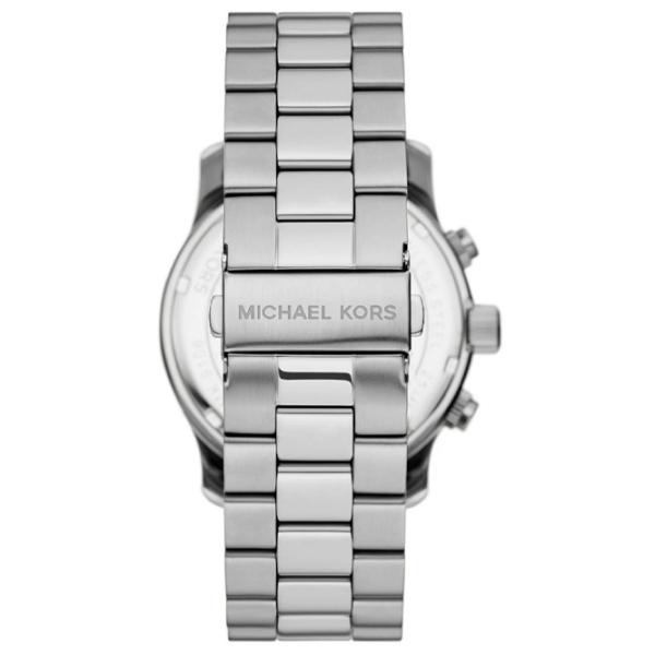 Наручные часы для мужчин MICHAEL KORS MK9105 Кварцевый/ 45 мм photo 3 Наручные часы для мужчин MICHAEL KORS MK9105 Кварцевый/ 45 мм photo 3