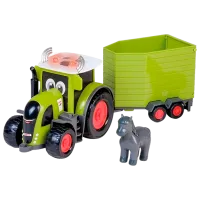 Tрактор Happy People People 34544 4008332345444 Green