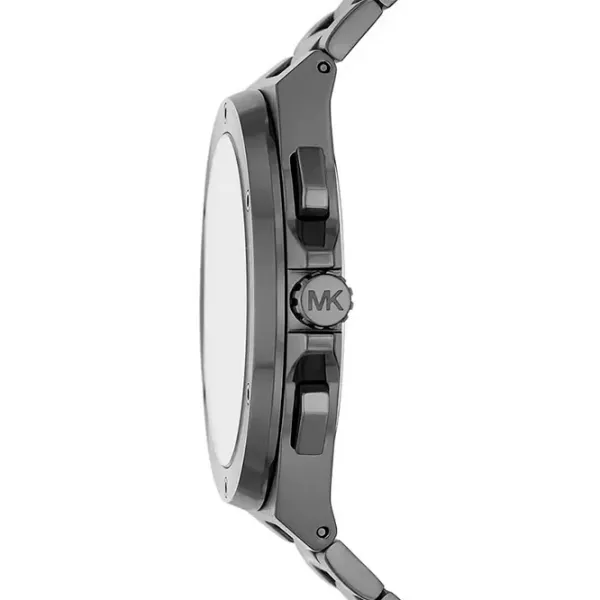 Наручные часы для мужчин MICHAEL KORS MK9102 Кварцевый/ 48 мм photo 2 Наручные часы для мужчин MICHAEL KORS MK9102 Кварцевый/ 48 мм photo 2