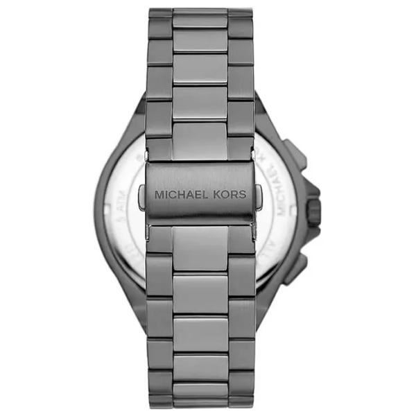 Наручные часы для мужчин MICHAEL KORS MK9102 Кварцевый/ 48 мм photo 3 Наручные часы для мужчин MICHAEL KORS MK9102 Кварцевый/ 48 мм photo 3