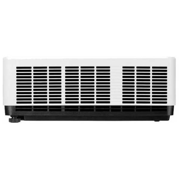 Proiector Ricoh PJ WUL6760 Home and Office/ White photo 3