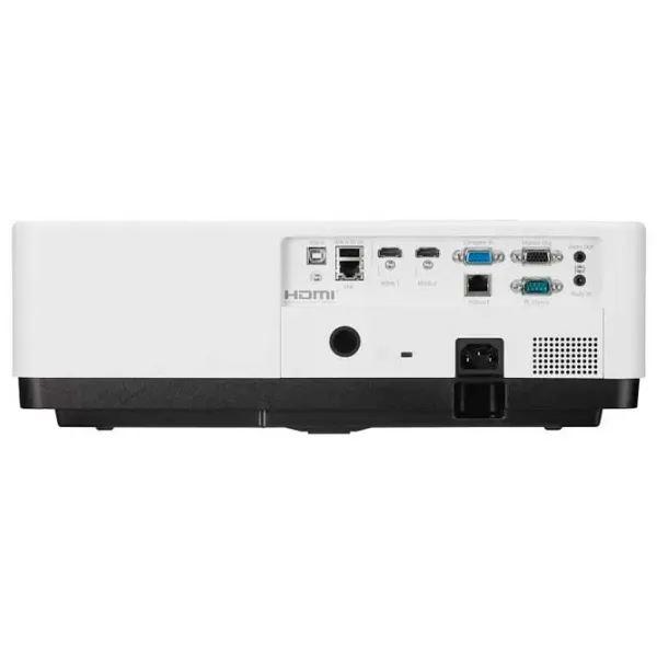 Proiector Ricoh PJ WUL6760 Home and Office/ White photo 5