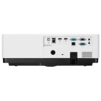 Proiector Ricoh PJ WUL6760 Home and Office/ White photo 5