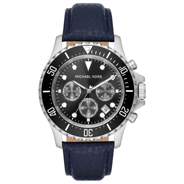 Ceas de mână pentru bărbați MICHAEL KORS MK9091 Cuarț/ 45 mm photo 1