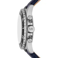 Ceas de mână pentru bărbați MICHAEL KORS MK9091 Cuarț/ 45 mm photo 2
