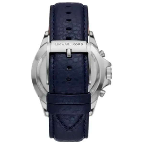Ceas de mână pentru bărbați MICHAEL KORS MK9091 Cuarț/ 45 mm photo 3