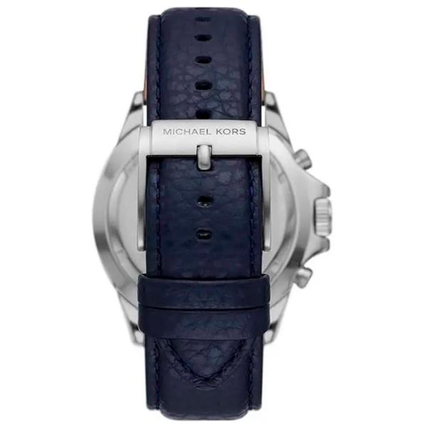 Ceas de mână pentru bărbați MICHAEL KORS MK9091 Cuarț/ 45 mm photo 3
