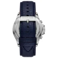 Ceas de mână pentru bărbați MICHAEL KORS MK9091 Cuarț/ 45 mm photo 3
