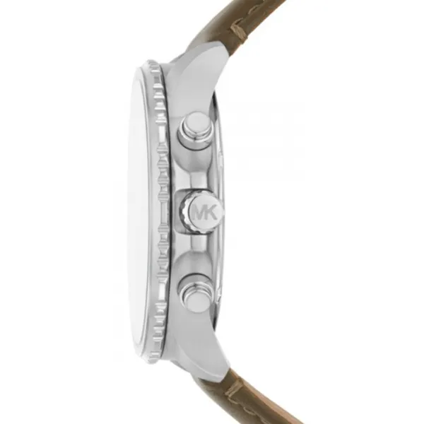 Наручные часы для мужчин MICHAEL KORS MK8985 Кварцевый/ 45 мм photo 2 Наручные часы для мужчин MICHAEL KORS MK8985 Кварцевый/ 45 мм photo 2
