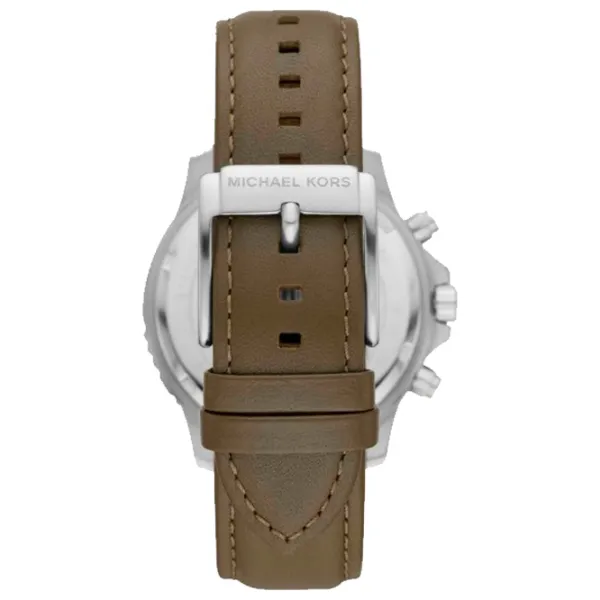 Наручные часы для мужчин MICHAEL KORS MK8985 Кварцевый/ 45 мм photo 3 Наручные часы для мужчин MICHAEL KORS MK8985 Кварцевый/ 45 мм photo 3