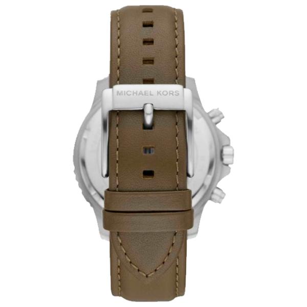 Наручные часы для мужчин MICHAEL KORS MK8985 Кварцевый/ 45 мм photo 3 Наручные часы для мужчин MICHAEL KORS MK8985 Кварцевый/ 45 мм photo 3