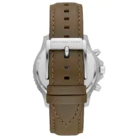 Ceas de mână pentru bărbați MICHAEL KORS MK8985 Cuarț/ 45 mm photo 3