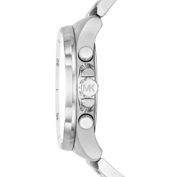 Ceas de mână pentru bărbați MICHAEL KORS MK8984 Cuarț/ 45 mm photo 2