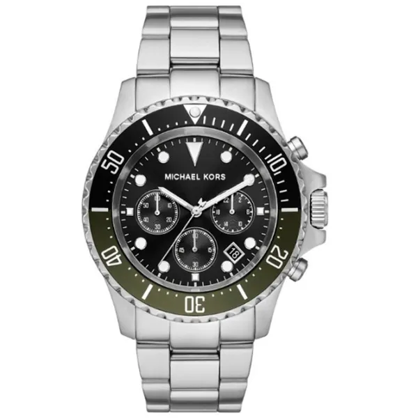 Ceas de mână pentru bărbați MICHAEL KORS MK8976 Cuarț/ 45 mm photo 1