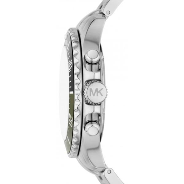 Ceas de mână pentru bărbați MICHAEL KORS MK8976 Cuarț/ 45 mm photo 2