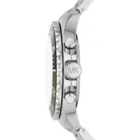 Ceas de mână pentru bărbați MICHAEL KORS MK8976 Cuarț/ 45 mm photo 2