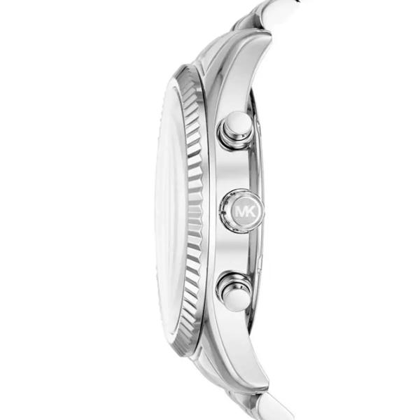 Ceas de mână pentru bărbați MICHAEL KORS MK8602 Cuarț/ 44 mm photo 2
