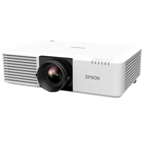 Proiector Epson EB-L630U Home and Office/ White photo 2