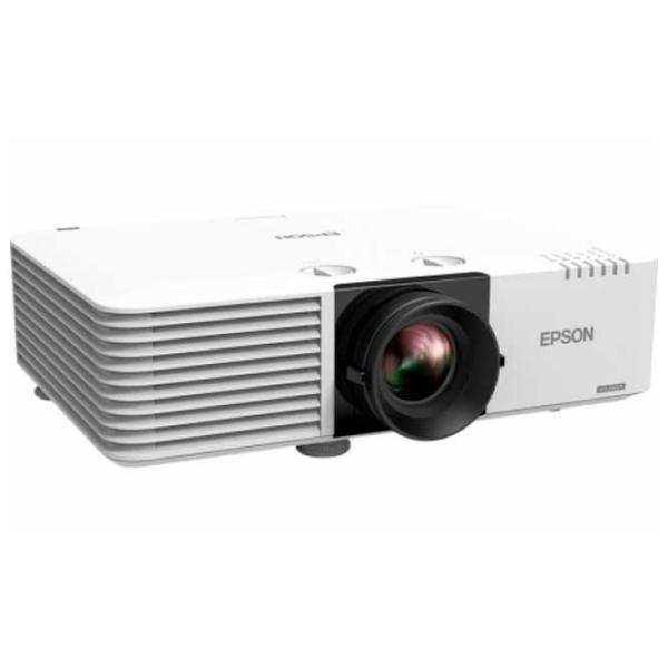 Proiector Epson EB-L630U Home and Office/ White photo 3
