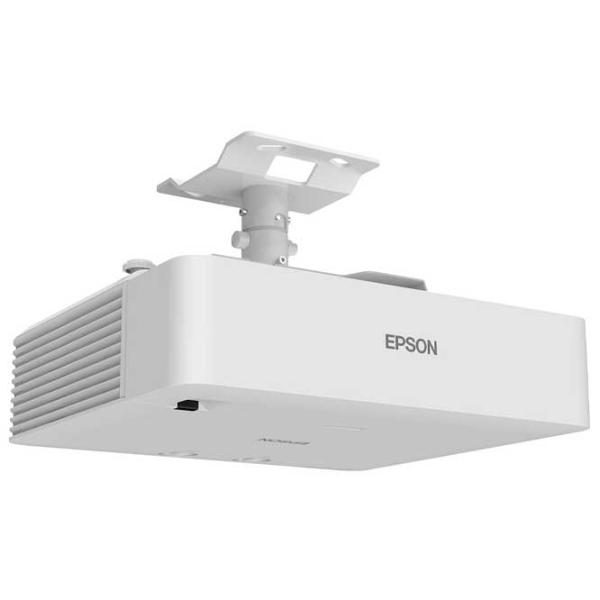 Proiector Epson EB-L630U Home and Office/ White photo 4