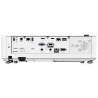Проектор Epson EB-L630U Для дома и офиса/ Белый photo 5