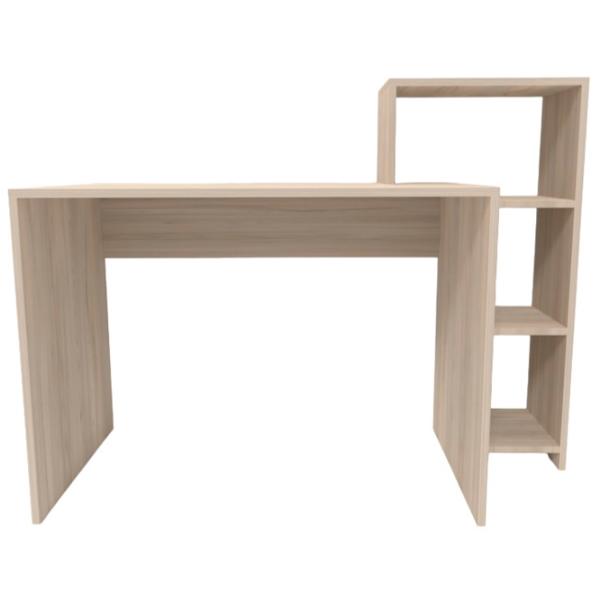 Masă de birou Smartex M2 PAL/ Stejar Sonoma photo 1