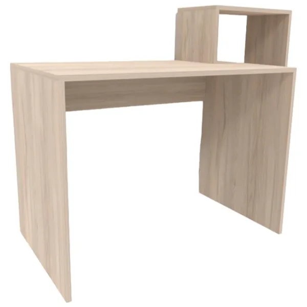 Masă de birou Smartex M2 PAL/ Stejar Sonoma photo 3