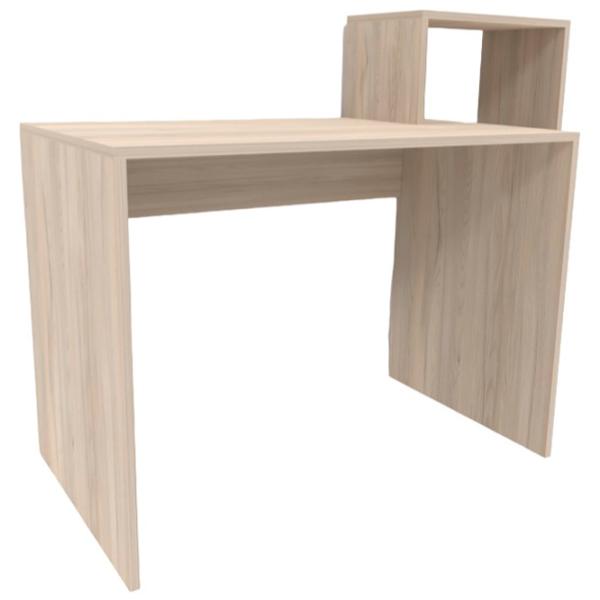 Masă de birou Smartex M2 PAL/ Stejar Sonoma photo 3