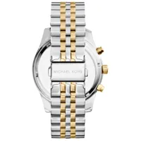 Ceas de mână Unisex MICHAEL KORS MK8344 Cuarț/ 45 mm photo 3