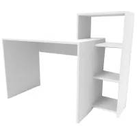 Masă de birou Smartex M2 PAL/ Stejar Sonoma photo 2