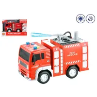 Camion Optmarket МД01.77 3695295244788 Red photo 2