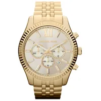 Наручные часы унисекс MICHAEL KORS MK8281 Кварцевый/ 45 мм