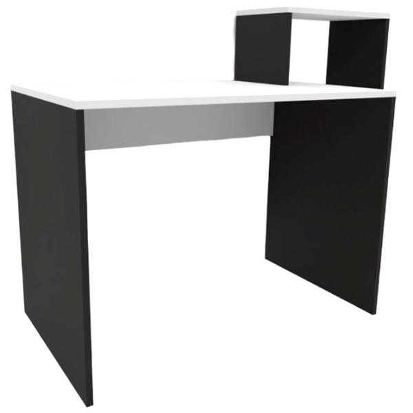 Masă de birou Smartex M2 PAL/ Black photo 3