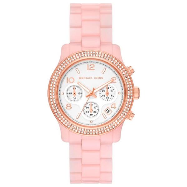Наручные часы для женщин MICHAEL KORS MK7424 Кварцевый/ 38 мм photo 1 Наручные часы для женщин MICHAEL KORS MK7424 Кварцевый/ 38 мм photo 1