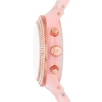 Ceas de mână pentru femei MICHAEL KORS MK7424 Cuarț/ 38 mm photo 2