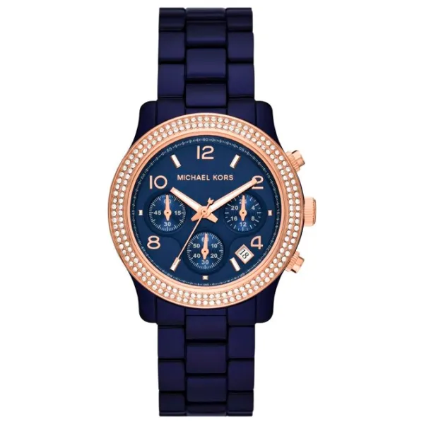 Ceas de mână pentru femei MICHAEL KORS MK7423 Cuarț/ 38 mm photo 1