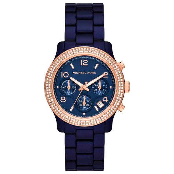 Ceas de mână pentru femei MICHAEL KORS MK7423 Cuarț/ 38 mm photo 1