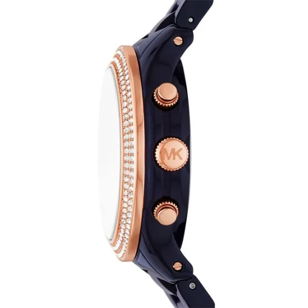 Ceas de mână pentru femei MICHAEL KORS MK7423 Cuarț/ 38 mm photo 2