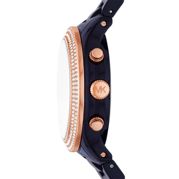 Ceas de mână pentru femei MICHAEL KORS MK7423 Cuarț/ 38 mm photo 2